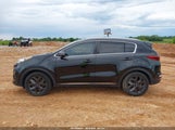 Kia Sportage S KNDP63AC8L7764634 fotografie