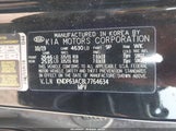 Kia Sportage S KNDP63AC8L7764634 fotografie