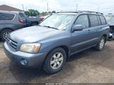 Toyota Highlander V6 JTEEP21A160186446 снимка