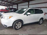 Subaru Forester 2.5I Limited JF2SJAHC7FH598724 снимка