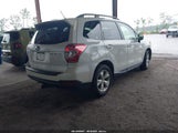 Subaru Forester 2.5I Limited JF2SJAHC7FH598724 снимка