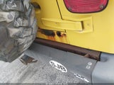 Jeep Wrangler X 1J4FA39S04P729197 снимка