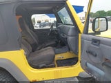 Jeep Wrangler X 1J4FA39S04P729197 снимка