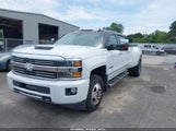 Chevrolet Silverado 3500Hd High Country 1GC4K1EY3HF209869 photo