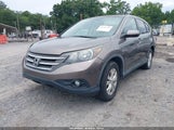 Honda Cr-V Ex 5J6RM4H56DL005317 снимка