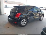 Chevrolet Trax Fwd Ls KL7CJKSB1MB315448 снимка