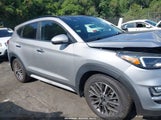 Hyundai Tucson Ultimate KM8J3CAL1LU208547 photo