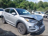 Hyundai Tucson Ultimate KM8J3CAL1LU208547 photo