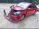 Kia Rio S 3KPA24AD0NE479008 fotografie