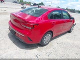 Kia Rio S 3KPA24AD0NE479008 fotografie