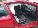 Kia Rio S 3KPA24AD0NE479008 fotografie