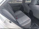 Toyota Corolla L 2T1BURHEXFC399323 fotografie