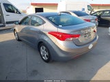 Hyundai Elantra Gls KMHDH4AE8DU735637 снимка