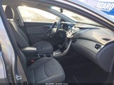 Hyundai Elantra Gls KMHDH4AE8DU735637 снимка