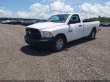 Ram  Tradesman 4X2 8' Box 3C6JR6DGXHG704371 photo
