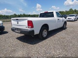 Ram  Tradesman 4X2 8' Box 3C6JR6DGXHG704371 photo