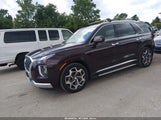 Hyundai Palisade Calligraphy KM8R7DHE8MU289164 снимка