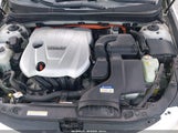Hyundai Sonata Hybrid KMHEC4A42FA120077 fotografie