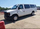 Ford E-350 Super Duty Xl 1FBSS3BL1CDA08542 photo