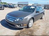 Ford Fusion Se 3FAHP0HAXBR281342 снимка