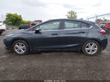 Chevrolet Cruze Lt Auto 3G1BE6SM7HS527074 снимка