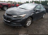 Chevrolet Cruze Lt Auto 3G1BE6SM7HS527074 снимка