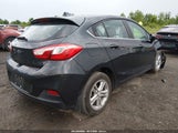 Chevrolet Cruze Lt Auto 3G1BE6SM7HS527074 снимка