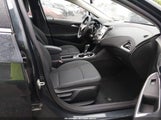 Chevrolet Cruze Lt Auto 3G1BE6SM7HS527074 снимка