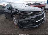 Chevrolet Cruze Lt Auto 3G1BE6SM7HS527074 снимка