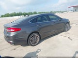Ford Fusion Se 3FA6P0T94HR305812 fotografie