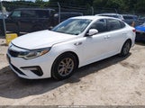 Kia Optima Lx 5XXGT4L35LG382953 fotografie