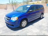 Dodge Grand Caravan Se 2C4RDGBG4JR254834 снимка