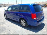 Dodge Grand Caravan Se 2C4RDGBG4JR254834 снимка