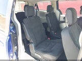 Dodge Grand Caravan Se 2C4RDGBG4JR254834 снимка