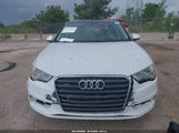 Audi A3 2.0T Premium WAUBFGFF4F1129502 fotografie
