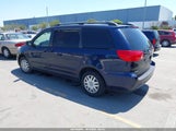 Toyota Sienna Le 5TDZA23C76S509806 fotografie