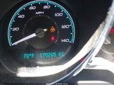 Chevrolet Malibu 1Lt 1G1ZC5E19BF117520 снимка