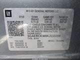 Buick Enclave Fwd Premium 5GAERCKW8KJ110209 снимка
