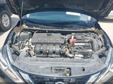 Nissan Sentra Sv 3N1AB7AP1KY436810 fotografie