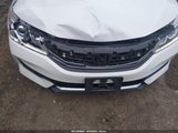 Honda Accord Ex-L 1HGCR2F89HA164477 снимка