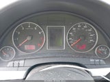 Audi A4 2.0T WAUDF78E06A244224 снимка
