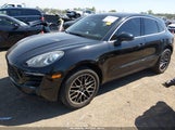Porsche Macan S WP1AB2A54GLB57106 photo