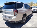 Chevrolet Tahoe 4Wd Commercial Fleet 1GNSKLED0NR230700 photo
