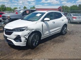 Buick Encore Gx Select Fwd KL4MMDSL0PB019094 снимка