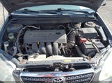 Toyota Corolla Le 2T1BR32E35C452188 fotografie