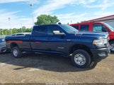 Ram  Tradesman 4X4 8' Box 3C6UR5HJ9MG652318 photo