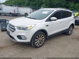Ford Escape Titanium 1FMCU9J90HUA02155 fotografie