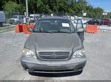 Kia Sedona Ex/Lx KNDUP131556680098 fotografie