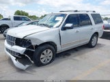 Lincoln Navigator 5LMFU275X8LJ10147 fotografie