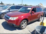 Subaru Forester 2.5X Limited JF2SH64659H758516 снимка